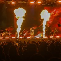 Noite da Irma & Carolina Deslandes